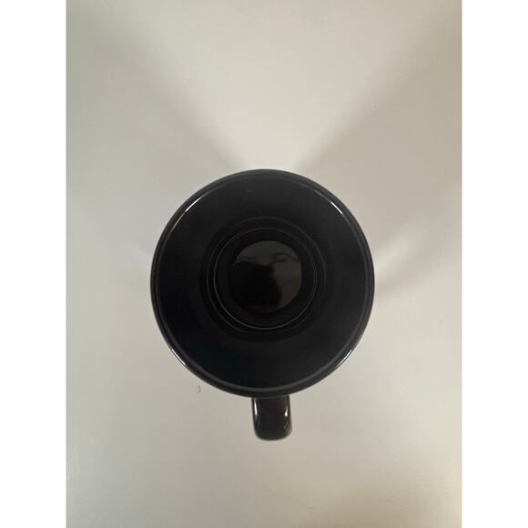 Disney Parks Mickey’s Coffee Mug – “Really Swell” Vintage Style Theme Perks Cup - Picture 7 of 7